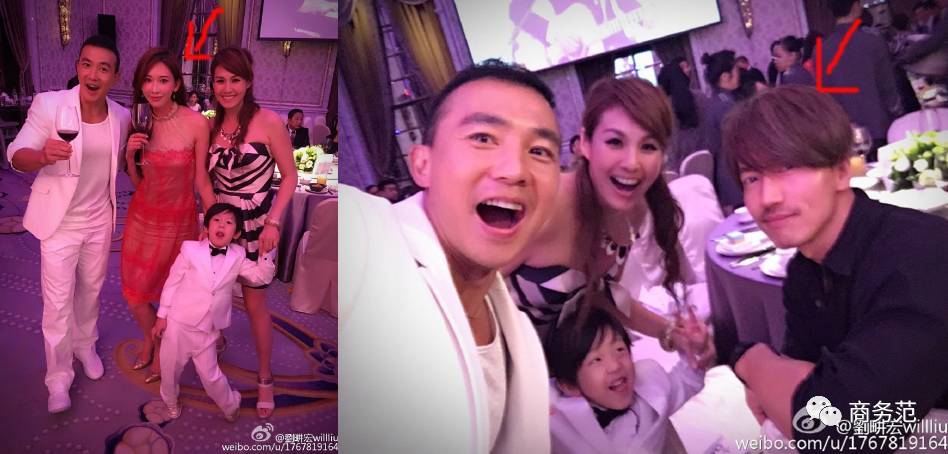 林志玲言承旭复合啦?42岁的她为什么还是宅男