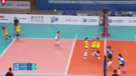 女排又出16岁天才少女!曾带队夺冠,新李盈莹能获郎平青睐吗?