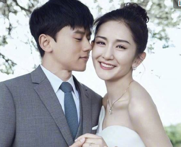 张杰谢娜出席庆功宴,有谁注意他对谢娜的称呼?谁还敢说离婚了