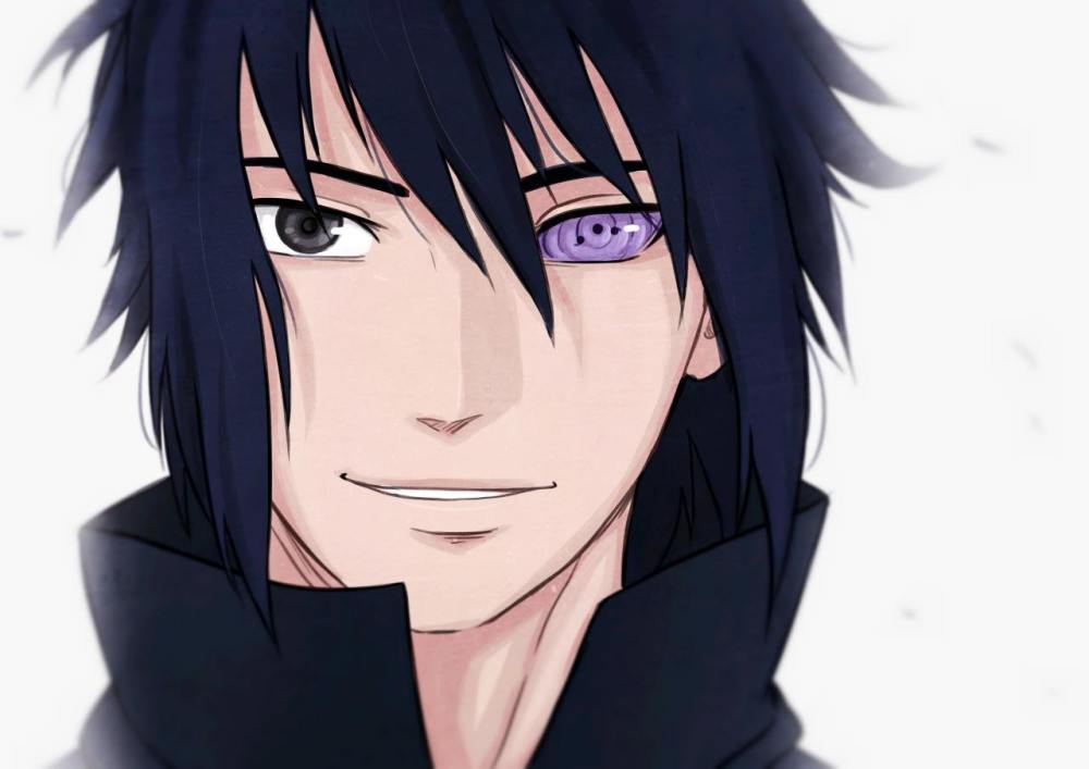 火影忍者,宇智波佐助,写轮眼,宇智波斑,宇智波一族,宇智波带土