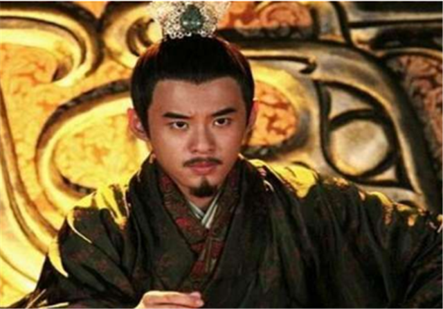 汉景帝为了儿子刘彻,能够顺利当上皇帝,他也充当了一次狠人