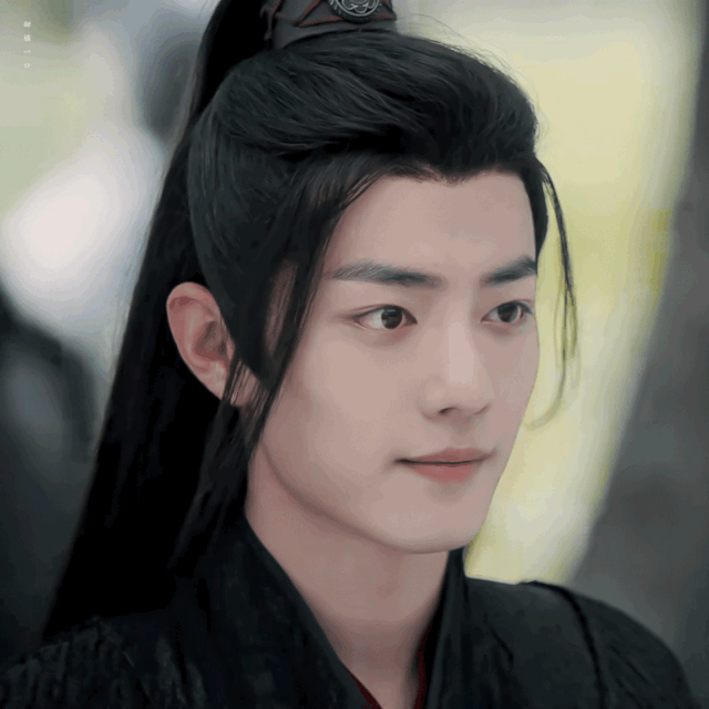 看完肖战gg的化妆台,我认输了-看点快报