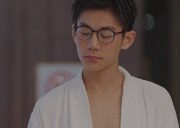 熊孩子,小欢喜,林磊儿,董文洁,方一凡