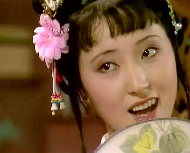 林黛玉嫁给了北静王,成为了名副其实的潇湘妃子