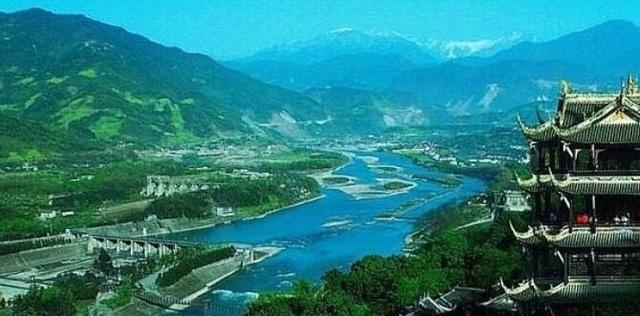 中国十大 魅力 城市 第1名令人意外