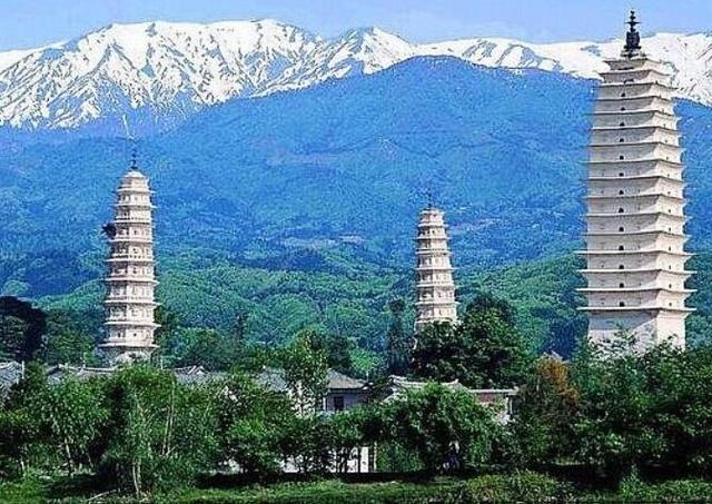 中国十大 魅力 城市 第1名令人意外