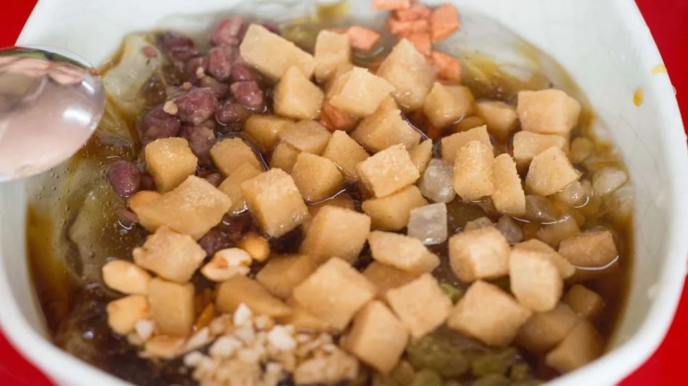 内江美食十二时辰