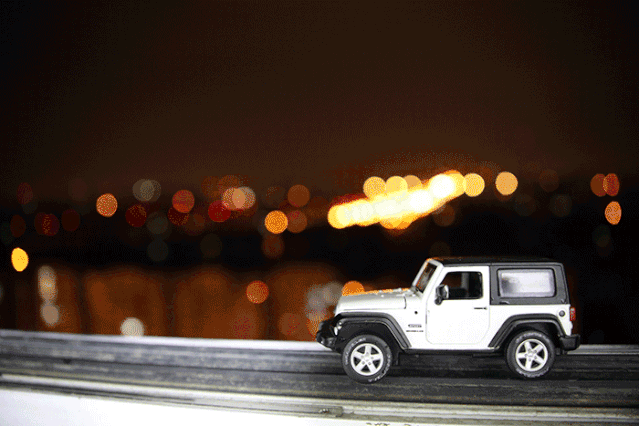 一镜搞定多种拍摄题材 腾龙35-150mm f/2.8-4镜头评测