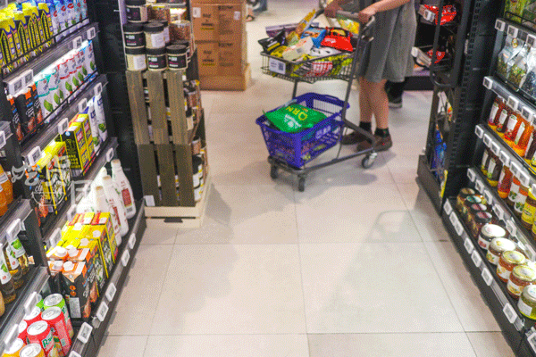 帮你清空购物车?这家拥有百万宝贝的网红超市,连续10