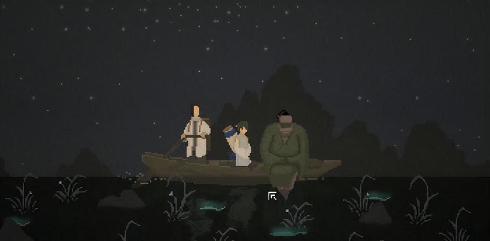 梦境中的生死轮回，解析做梦梦到自己死了，在给自己烧纸、散灯的深层含义