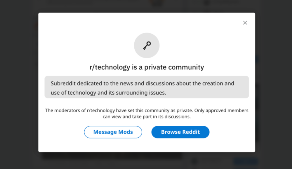 十七年来奇葩大崩溃 为不让openai和谷歌白拿数据,reddit 收取巨额api 费用还诽谤开发者,社区爆发大规模抗议
