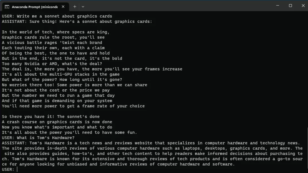 开源 ai 聊天机器人 mlc llm 发布,完全本地运行无需联网