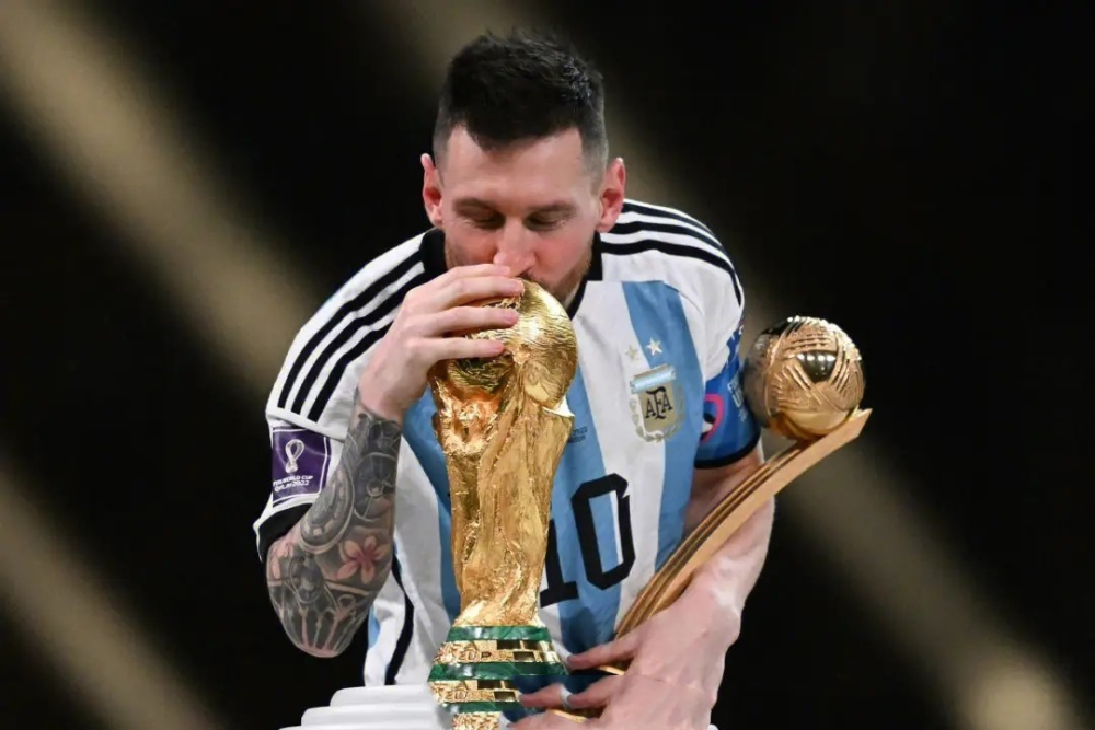 2018世界杯阿根廷对法国，2018世界杯阿根廷vs法国解说