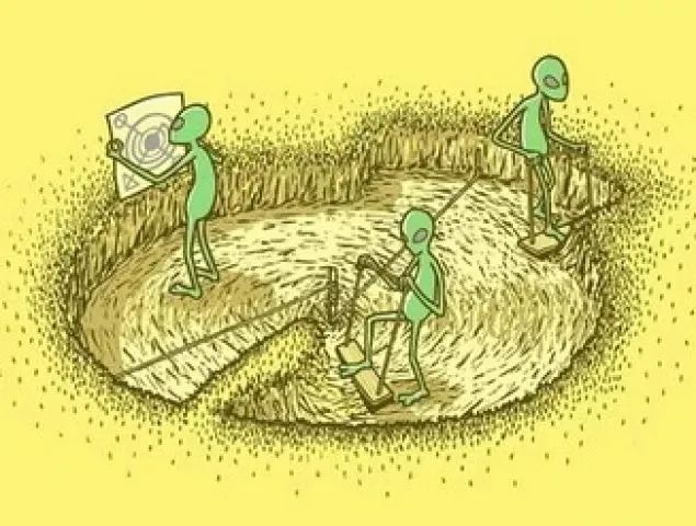 为什么老是梦到些稀奇古怪的东西呢？探索梦境的奥秘与深层含义