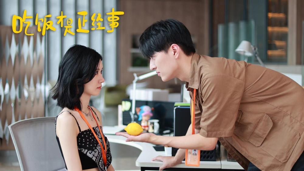 本月最热短剧，探索现代影视的魅力