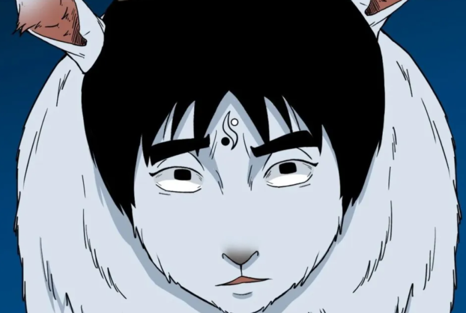 斗厌神第188话之《登月台》
