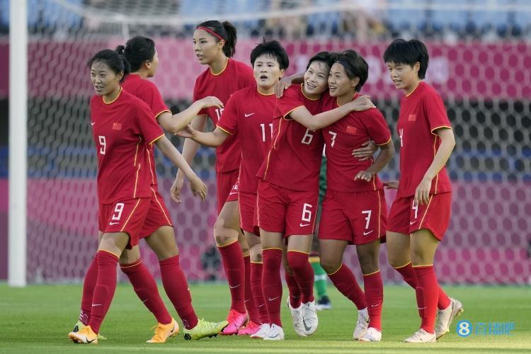 世界女足排名排名表「u23女足世界排名」