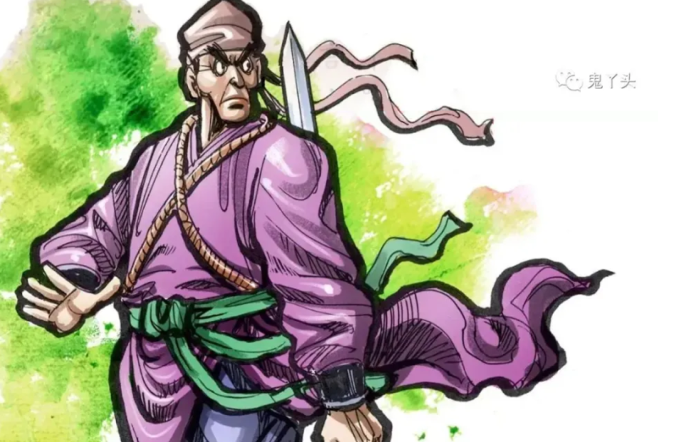 天下奇谭之《张乖崖传奇》