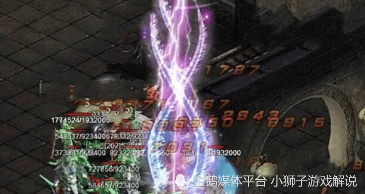 传奇世界：法师血少防低，有了这两个技能后才是蜕变的开始