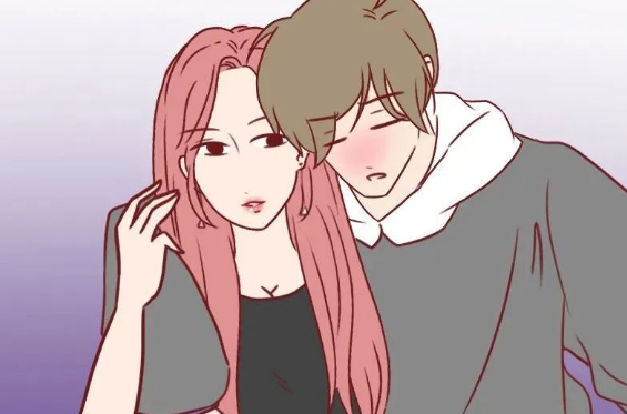【女孩的传染病】