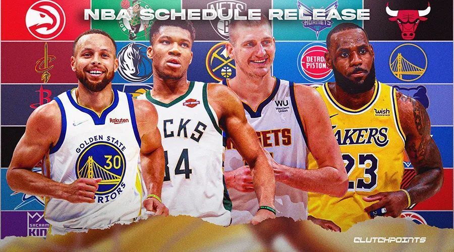 nba赛况图[nba赛程赛况]