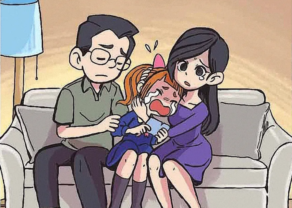 【臭乞丐夫妇】