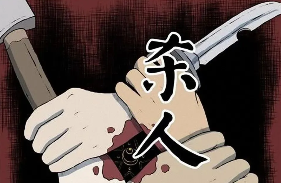 【电梯杀人狂】