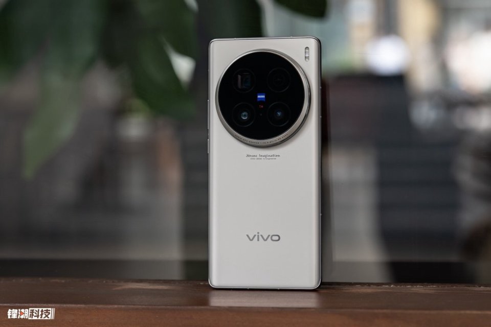 两亿像素长焦的影像王者vivo X100 Ultra评测 腾讯新闻