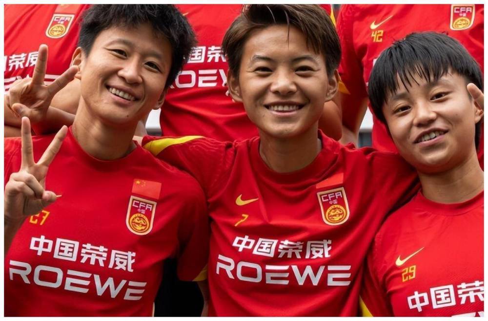 中国女足几点直播，中国女足播出时间