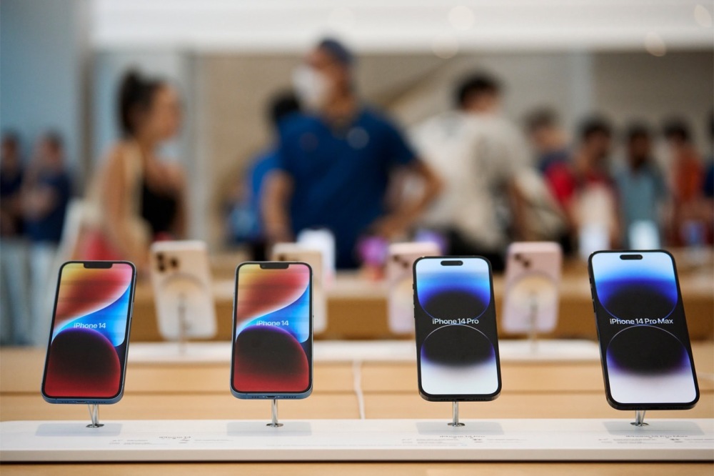 近5000mAh大电池！iPhone 15太疯狂：续航要上天