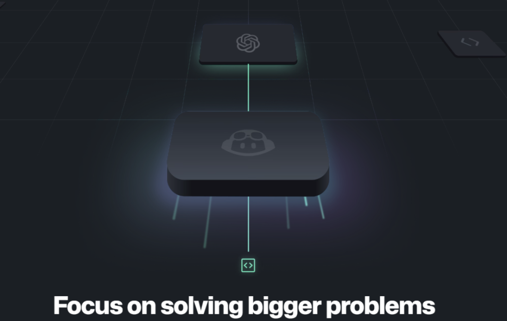 谷歌等公司用ai编写代码,未来ai或可自行开发程序和自我升级