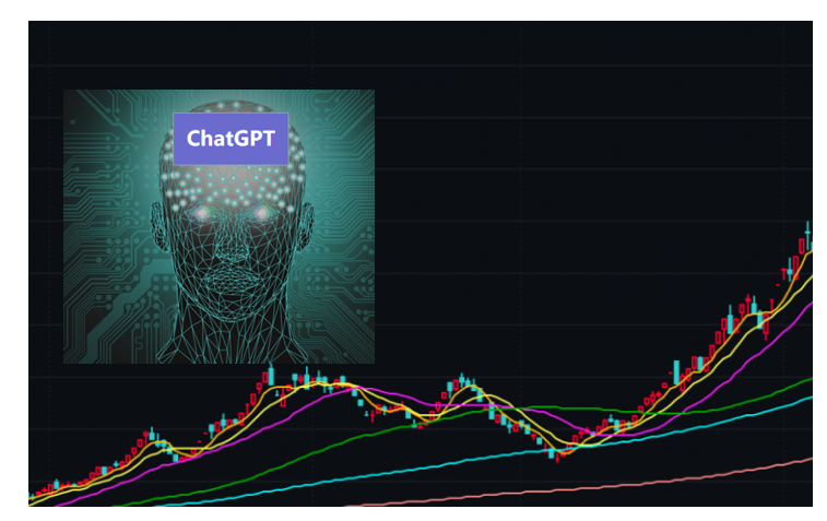 震惊 chatgpt可以用来炒股