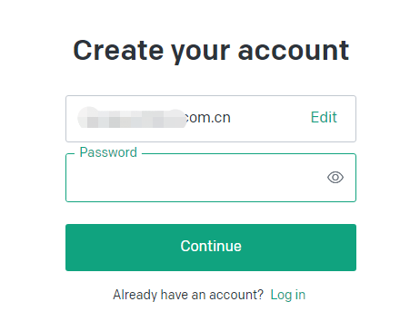 如何顺利注册chatgpt账号并开始聊天