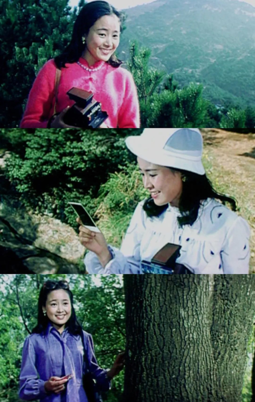 梦回往昔，与已故姥姥的温柔告别