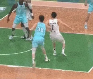 cba停赛了吗「cba为什么在长春打」