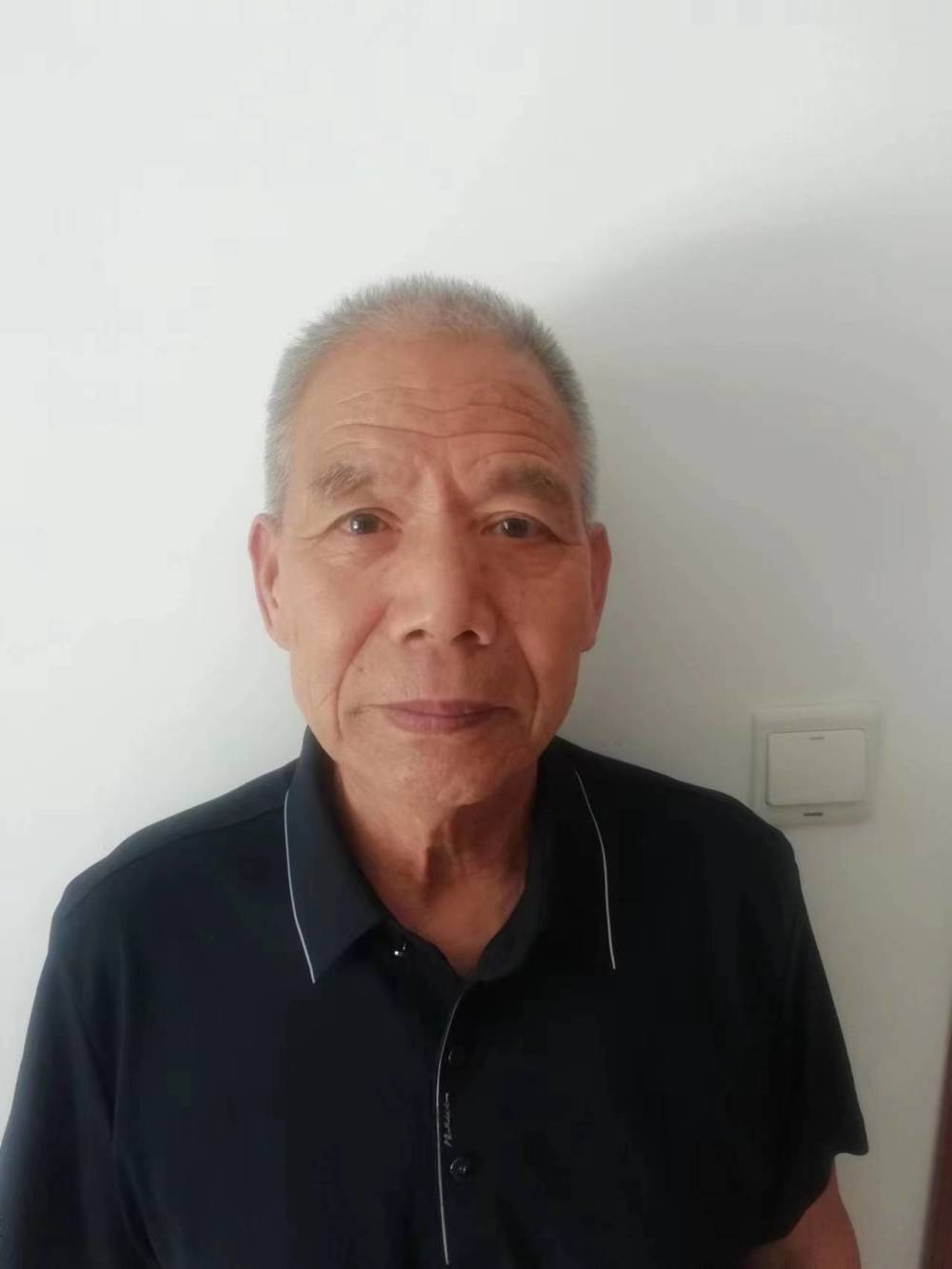 刘俊书丈夫杨银生48年时光如白驹过隙,刘俊书和丈夫用实际行动履行了