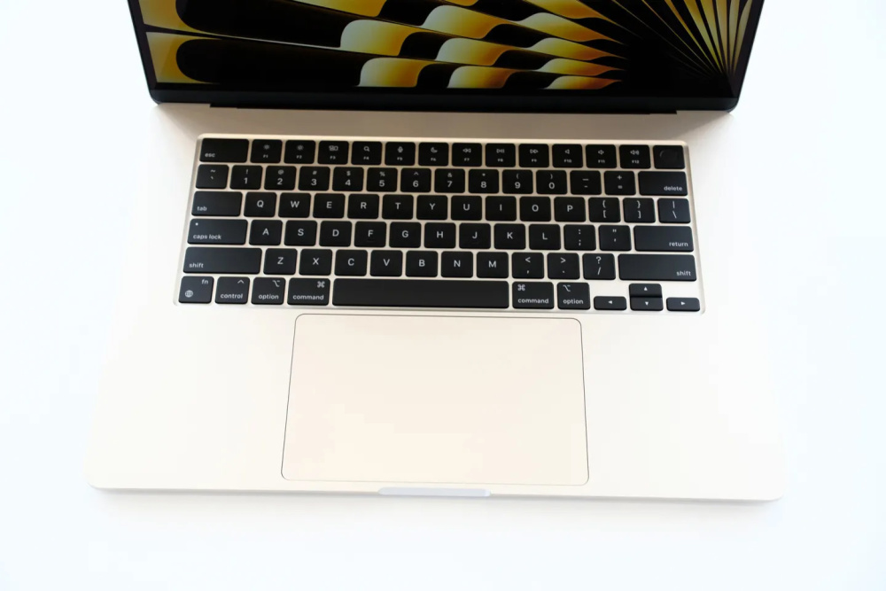 Macbook Air