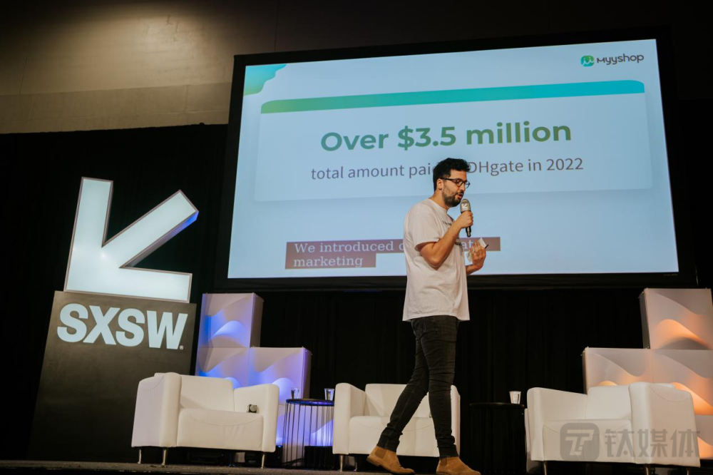 掘金欧美社交电商 海外网红营销大不同