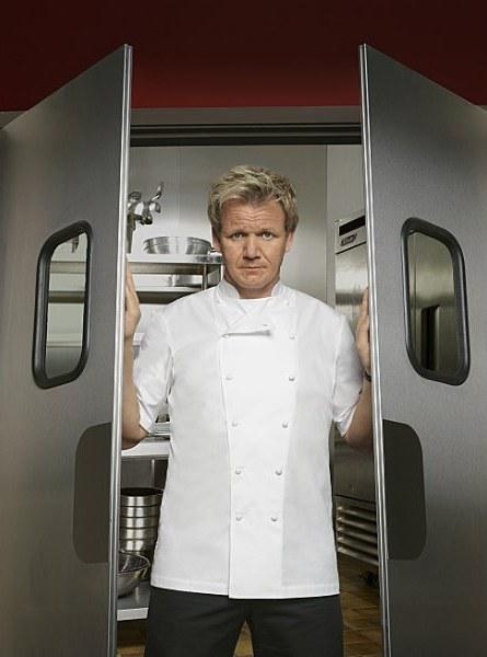 厨房噩梦(美版) 第七季