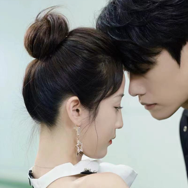 前夫每天都在想复婚