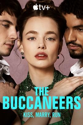海盗佳丽第二季 The Buccaneers Season 2