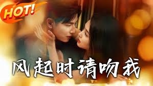 风起时请吻我