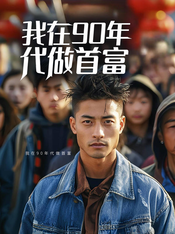 我在90年代做首富