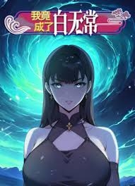 我竟成了白无常