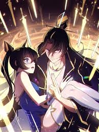 反派师尊的我带着徒弟们天下无敌