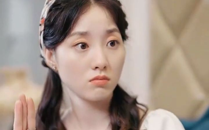 不装了，傅总他会读心术