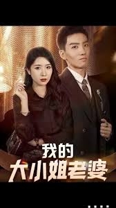 我的大小姐老婆