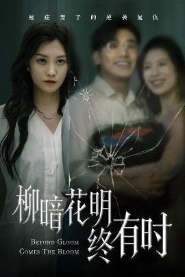 柳暗花明终有时