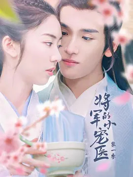 将军的小宠医第二季