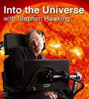 外星人与时间旅行